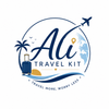 Ali Travel Kit